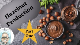 Download Lagu Growing Hazelnuts in the U.S.: Breeding, Pollination, and Profit Potential