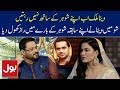 Veena Malik opens up about her possible divorce | BOL News