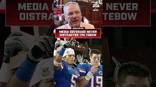 #WendysPartner Coach Meyer: "Tim Tebow was the greatest player in college football history."@Wendys