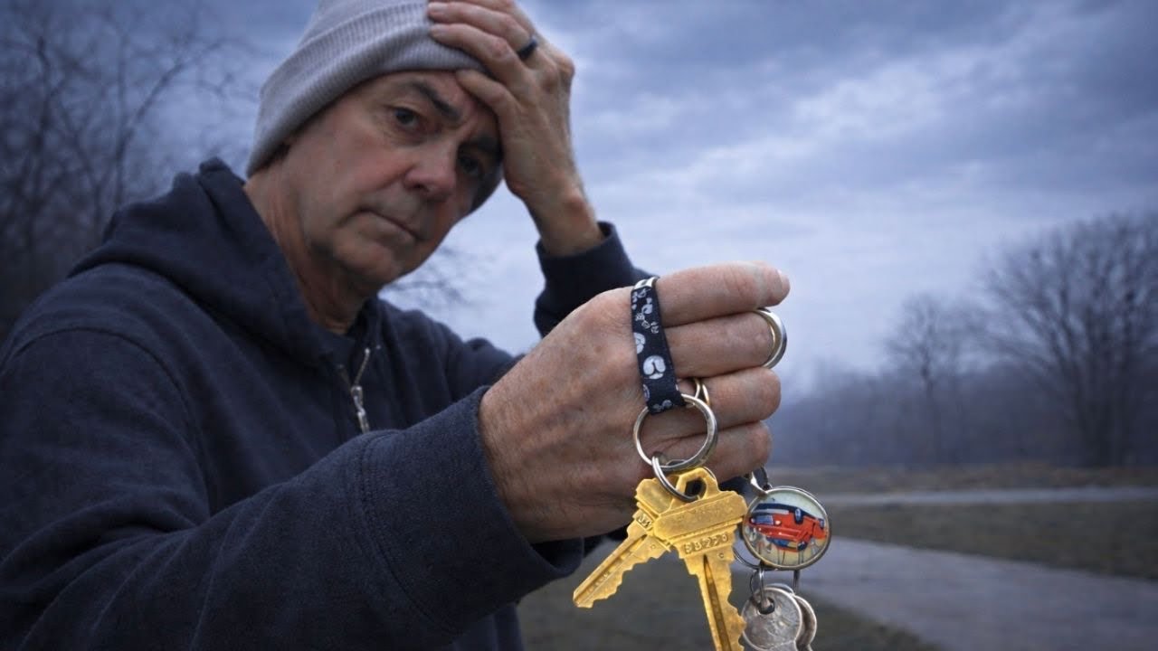 This Shouldn't Have Happened