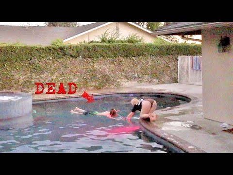 Dead In The Water Video