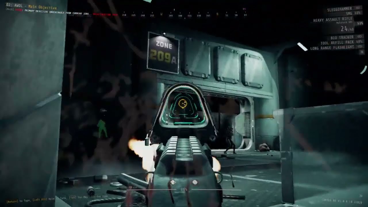 GTFO w RANDOS [R7|D2*MAIN]