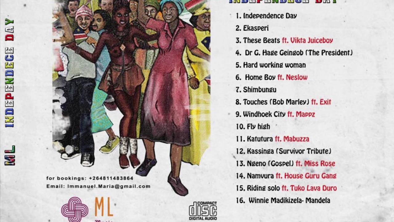 ML Namvura ft House Guru Gang YouTube