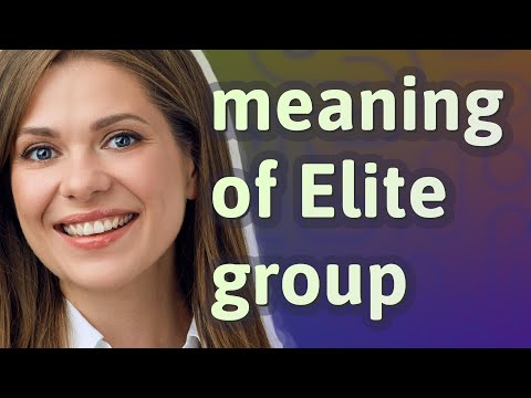 Elite Group Of Companies Owner