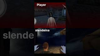 Player / slendrina [ Granny 3 ] screenshot 5