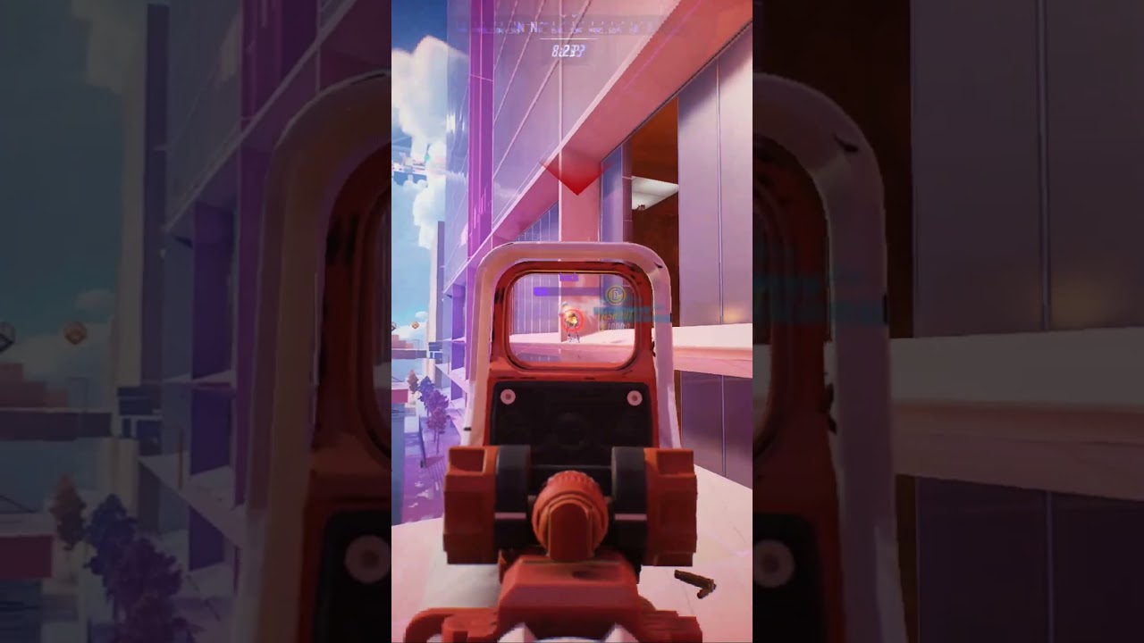 weekly reminder the scar is a laser. Watch on twitch.tv/perfect0blivion