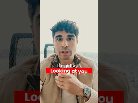 3 Ways to Say Hi to Any Girl Anytime