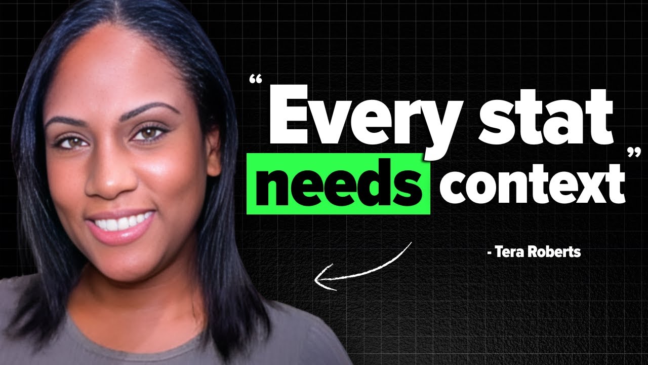 How Tera Roberts Uses Data to Take Smart Risks in Fantasy Football ...