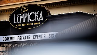 The Lempicka | Jeff Rubys | Bambino International | Cincinnati, Ohio | Directors Cut