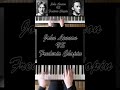 Imagine - John Lennon played in the style of Chopin #classicalfusion #johnlennon #chopin