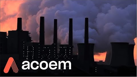 Introducing Acoem Condition Monitoring | ACOEM