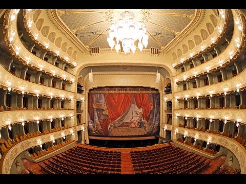 ფოტოგამოფენა ოპერის გახსნის კვირეულის ფარგლებში