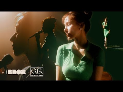 Video XUÂN THÌ - The Records #7 | GIGI HƯƠNG GIANG COVER - youtube