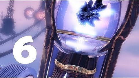 BioShock Infinite - Speedrun Part 6 - Soldier