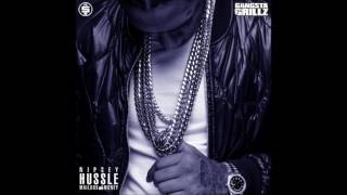 No Nigga Like Me Screwed & Chopped - Nipsey Hussle & Trae Tha Truth