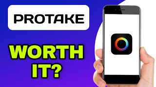 PROTAKE APP REVIEW - WORTH IT? (EXPLAINED) screenshot 4