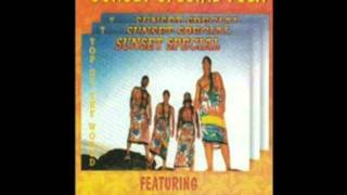 Sunset Special - Volume 1 - Tangaroa chords