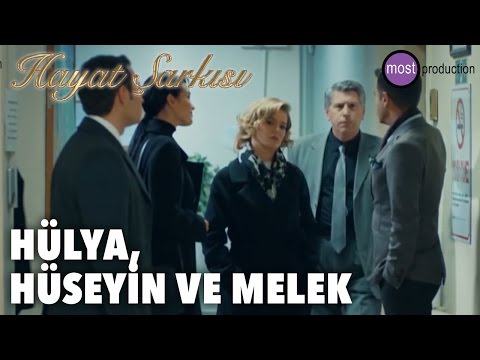 Hayat Şarkısı - Hülya Hüseyin ve Melek