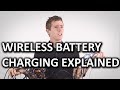 Wireless Charging as Fast As Possible