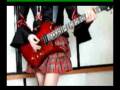【Denkare】 Raison d'etre Full ver GUN-KATANA(銃刀)OP 弾いてみた デンカレ 【電気式華憐音楽集団】