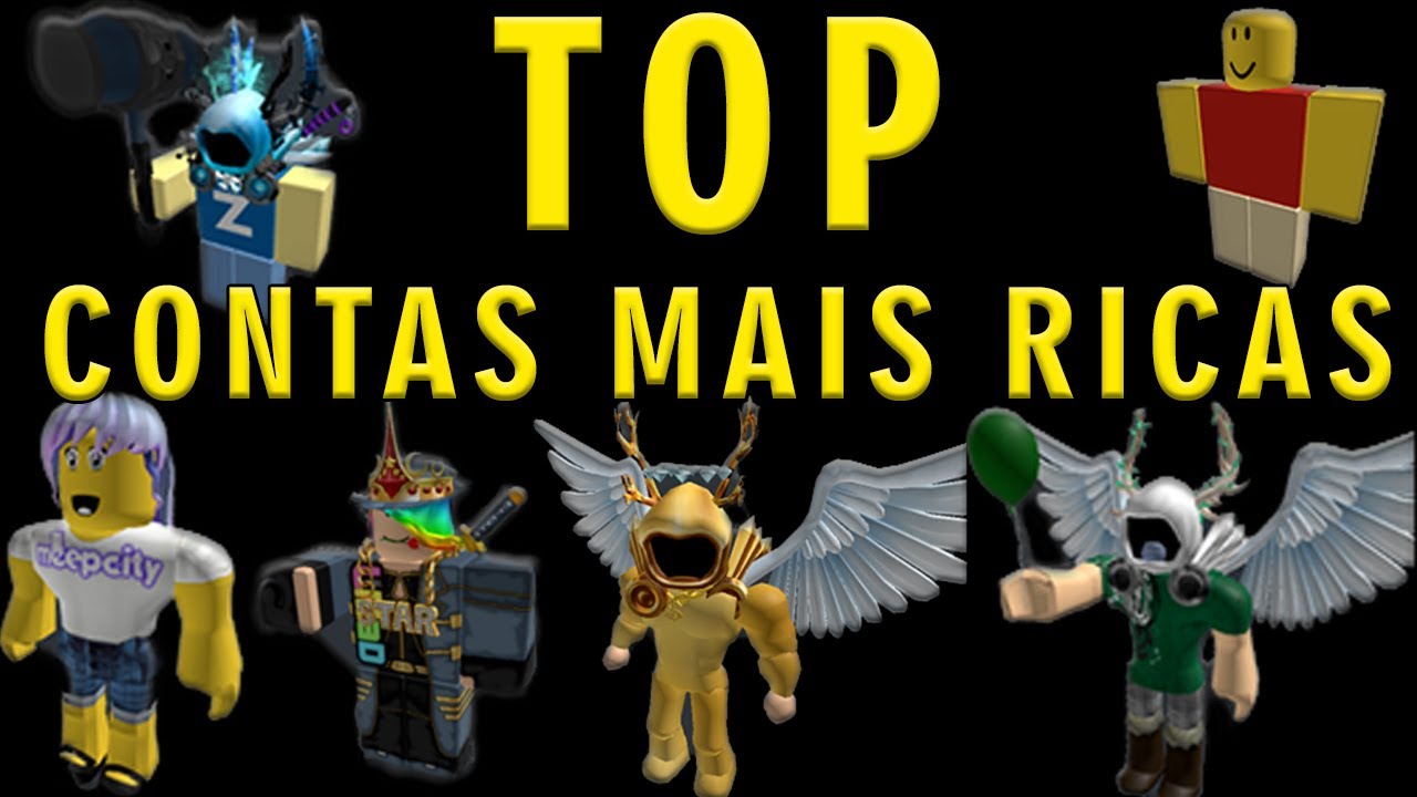 doando conta com robux no roblox