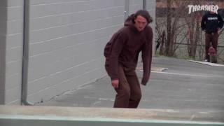 Evan Smith Time Trap