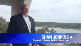 Interview Shan Jenkins On Lifestyle Analysis For Dream Homes Lake Travis Tv