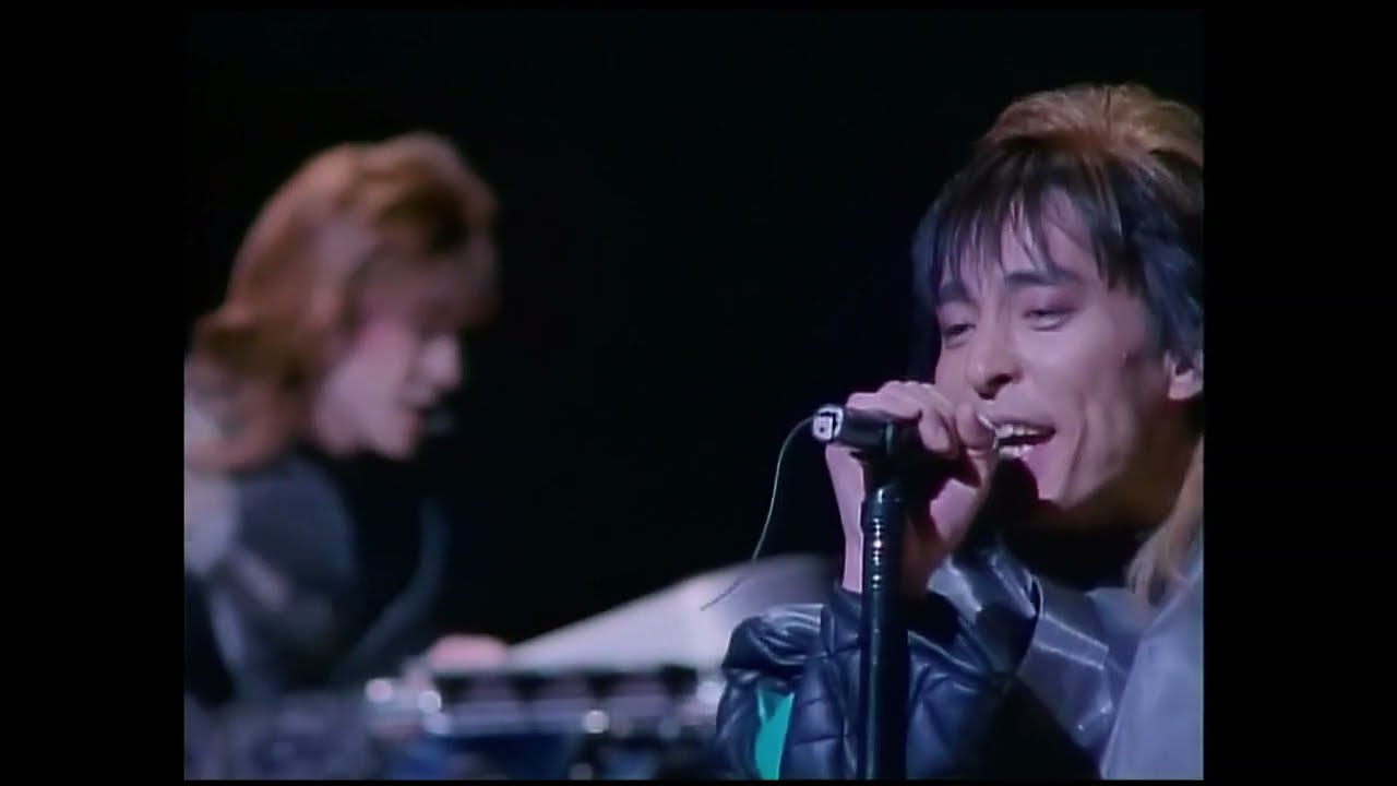 Watch 【画質改良版】TOMORROW MADE NEW on YouTube Watch 【画質改良版】TOMORROW MADE NEW on YouTube