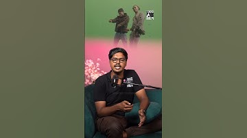 🎥 Green Screen vs Blue Screen – What’s the Difference? 🌌 | VFX Explained