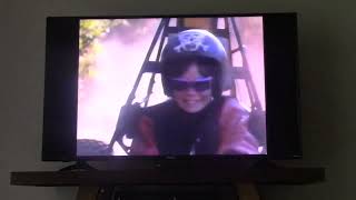 Little Giants - Go-Kart Chase