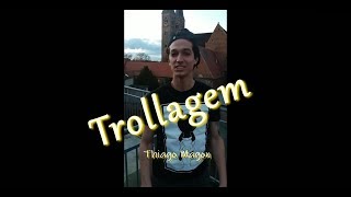 Trollei Meu Amigo - Pelado Na Cama