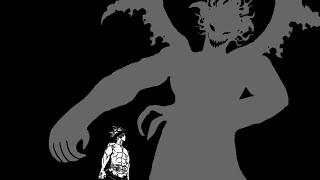 Asta Vs Ladros Progress Fan Animation