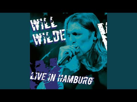 Will Wilde — A Man and the Blues (Live)
