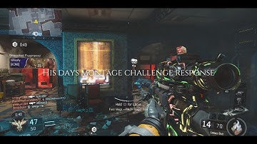 SoaR Days Montage Challenge Response #Days4k [1st]