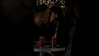 Wanna be yours: Tim and Lucy's first real kiss #chenford #therookie #lucychen #timbradford #shorts