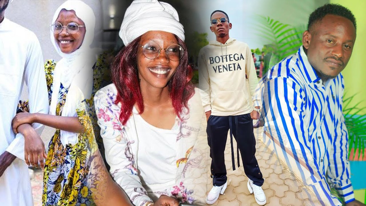 SAUDA ASHIZE AHABONA UMUKUNZI WIWE SAMMY NARAMWIHAMIRIJE..., FAMBA NA ...