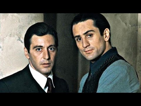 Vito and Michael - The World We Knew (Over and Over)