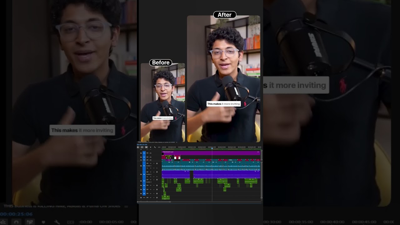 Rate My Edit ✨ #adobepremierepro #videoediting #shorts #youtubeshorts