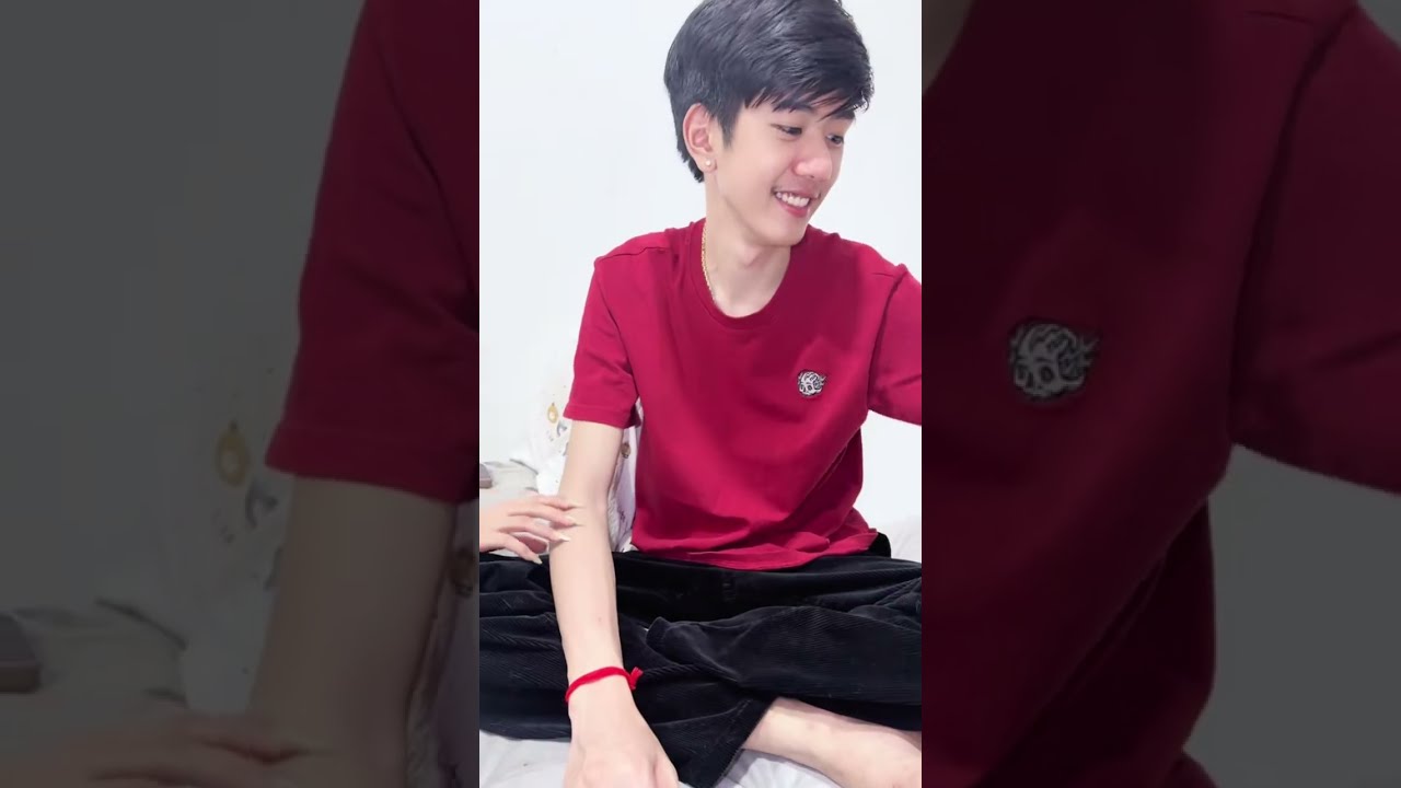 ចាញ់ម្ដងៗ ញាំច្រើនម៉េស🥹