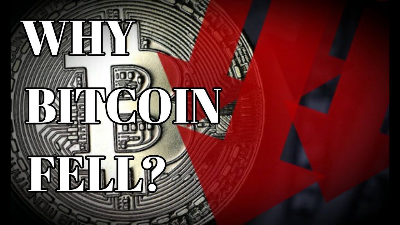 Why Bitcoin Crashed? Miners Sell Off, Guggenheim FUD, Grayscale Not Buying Bitcoin! | Crypto News|