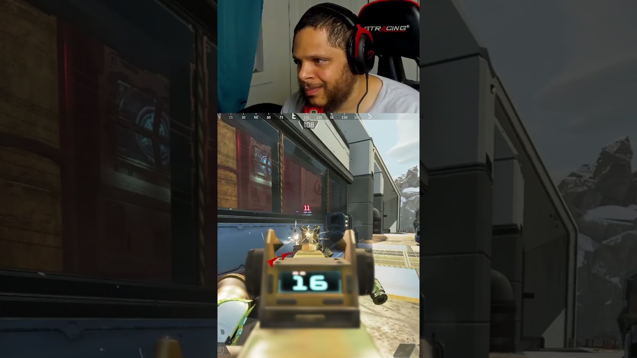 Valk Movement GOD! (Apex Legends PC Controller Season 11 Escape #Shorts)