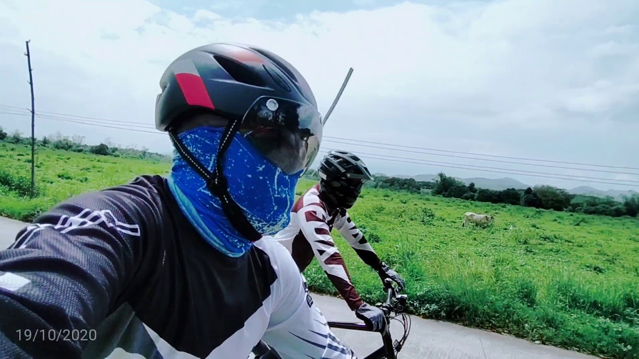 Trece Indang Alfonso Naic Loop 🚴‍♀️🚴‍♀️🚴‍♀️ - YouTube