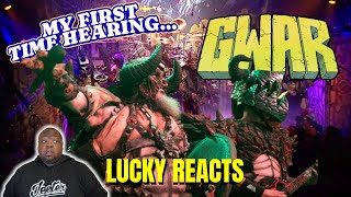 Download Lagu First Time Hearing GWAR – “Bring Back The Bomb” | This Is Absolute Insanity 🤯 MP3