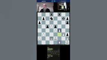 paulw7uk chess v 2157 queen blunder settles game lichess.org
