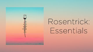 Rosentricks: Essentials (Sample Pack Teaser - Free Download)