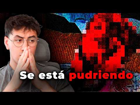 Tibson Reacciona al Hombre que NUNCA Salió de su Cuarto