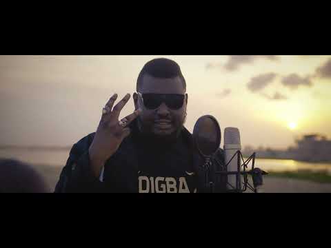 ABOMÉ LÉLÉFANT - Tout donner (remix MAITRE GIMS)