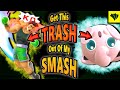 Top 10 Moves That Should Be DELETED From Smash