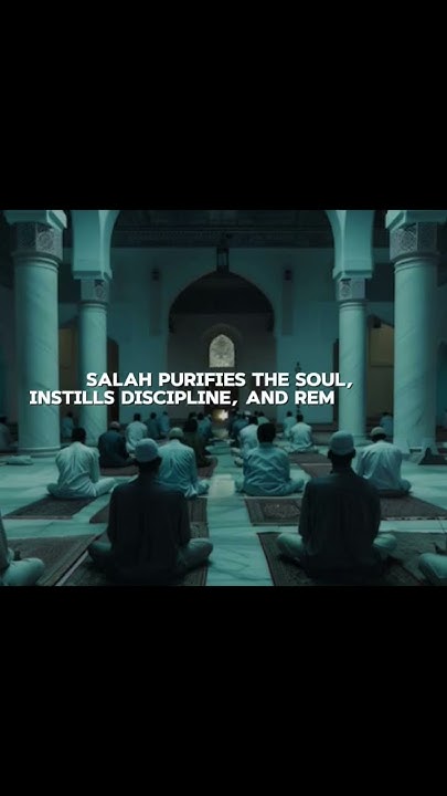 why-muslims-pray-5-times-a-day-short-clip-youtube