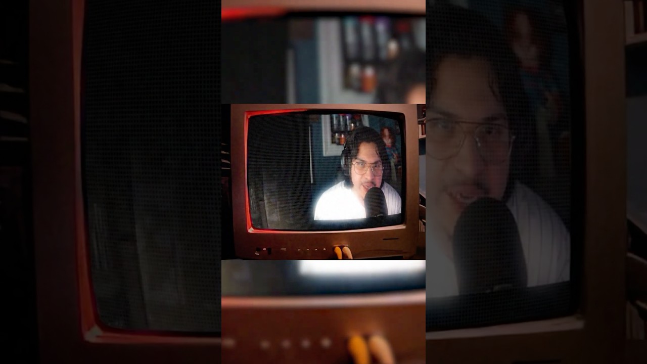 Sneaking Past The Jumpscare